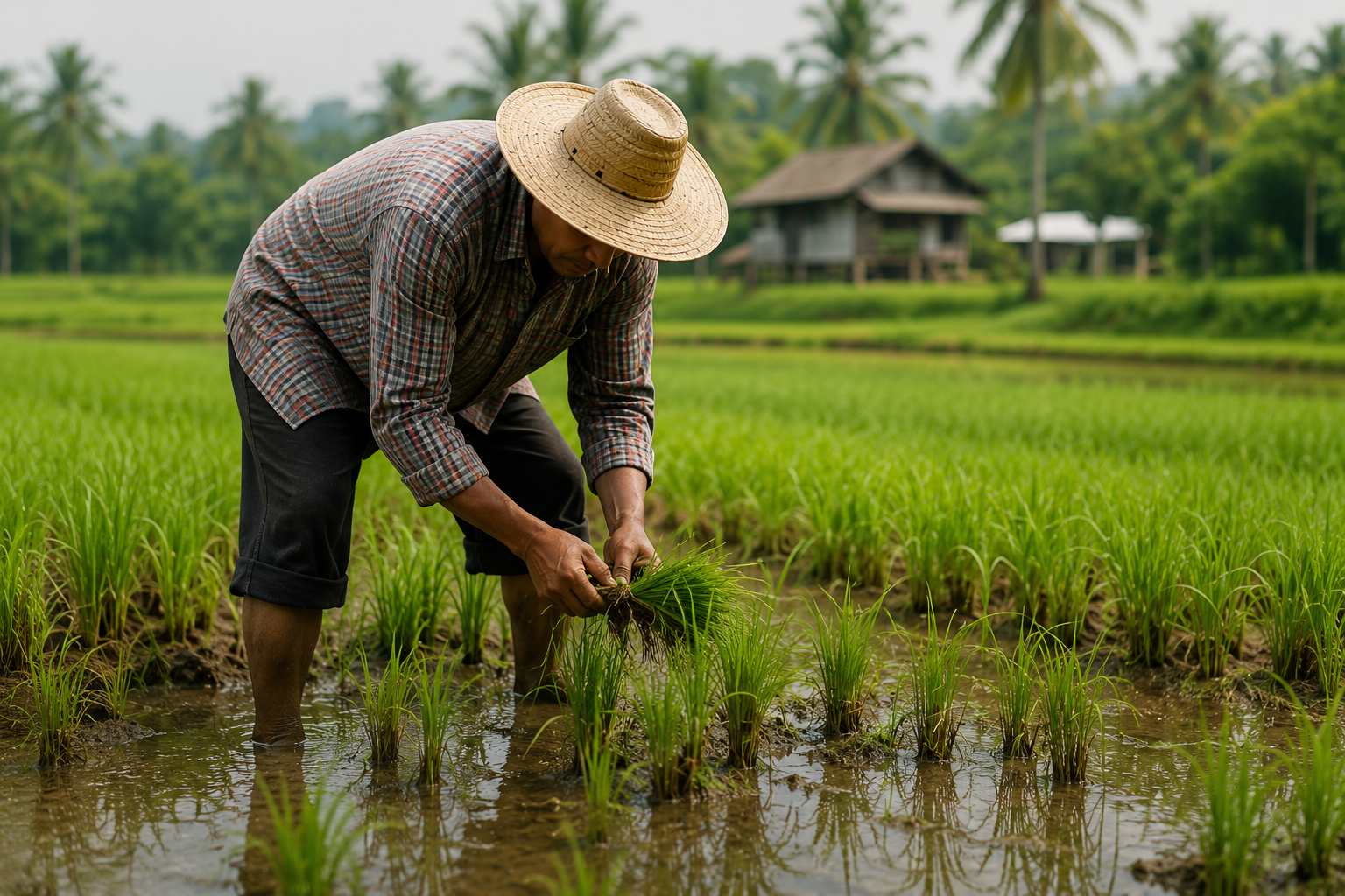 Farming