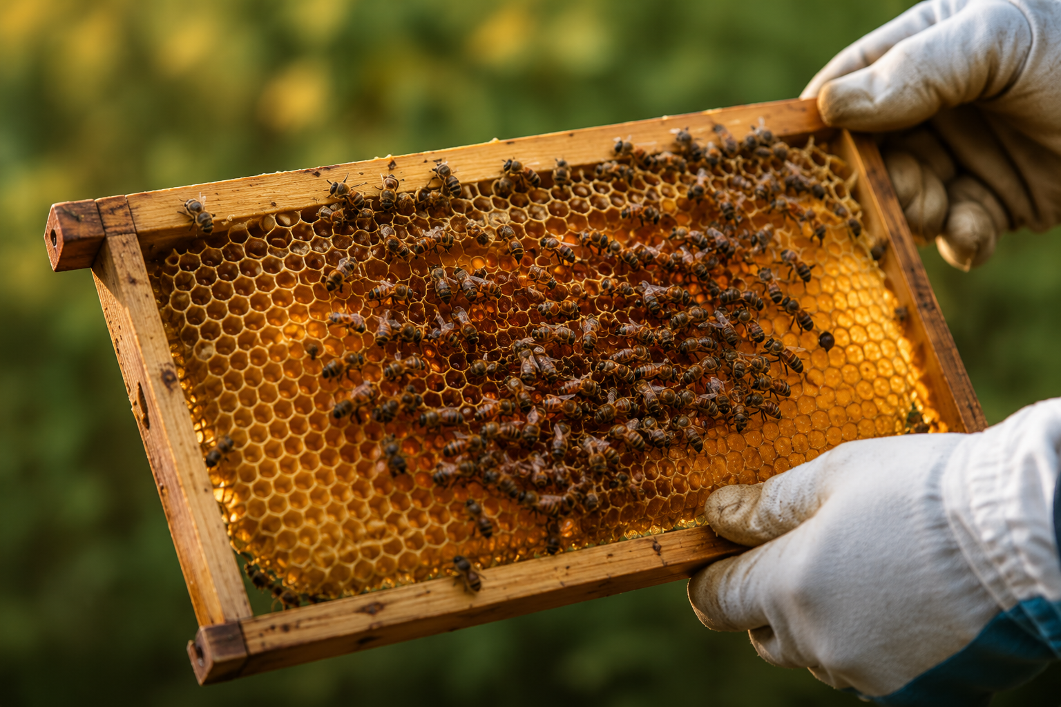 Honeybee