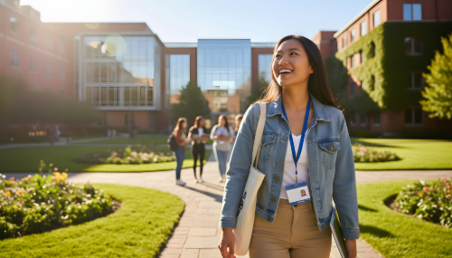 College Tours