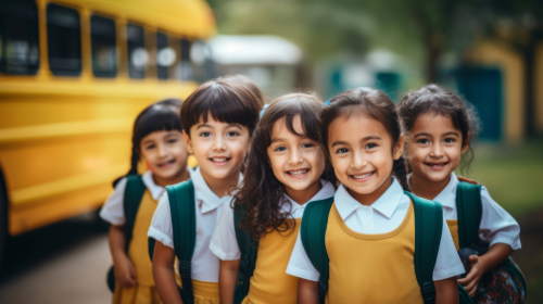 School Tours