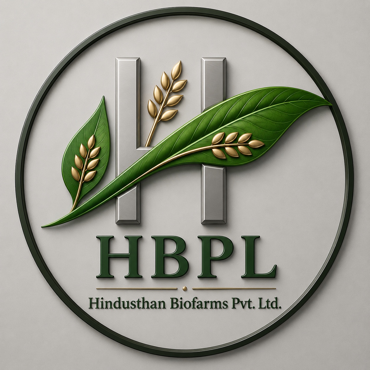 Hindusthan Biofarm